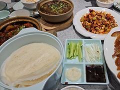 -紫光园·烤鸭(紫燕中路店)