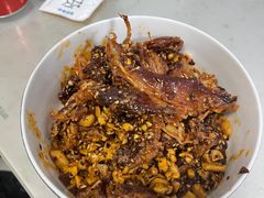 -鑫记婆婆兔·兔头(春熙店)