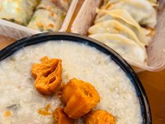 -台北楚楚园馅饼粥(虹桥南丰城店)