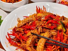 -毛哥小馆子(百井坊巷店)