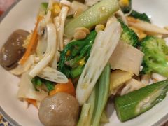 -荷花泰菜(东方新天地店)