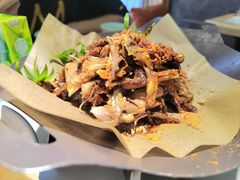 -王妈热卤·川味馆(海昌店)