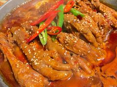 -TAIFORKS 大福食堂·山葵烤肉料理·拌饭(宝安店)