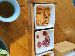 -胡马八破·川菜小馆(高新万达店)