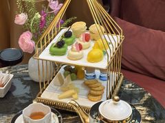 -北京朝阳悠唐皇冠假日酒店