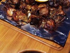 -IL Forno 意坊·意大利餐厅(温州万象城店)