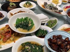 -外高桥喜来登酒店采悦轩