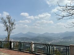 -风云岭森林公园