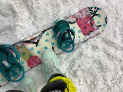-绍兴启迪乔波冰雪世界