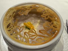 -THE WANG王品(上海中心云端店)