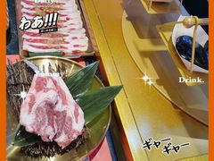 -秦炉烤肉(财富中心店)