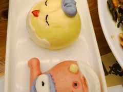 -刘姐啤酒鱼民族演艺餐厅(西街总店)