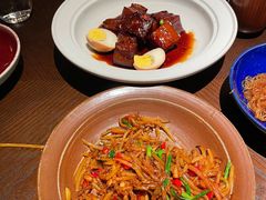 -隐厨·中国菜馆(三里屯T+MALL店)
