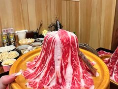 -牛匠和牛寿喜锅(西安总店)