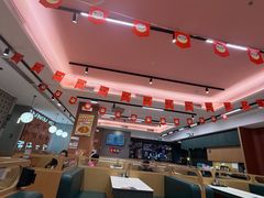 -香港深仔记茶餐厅(东门店)