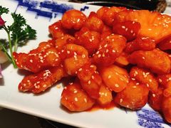 -意满花千醉(金茂览秀城店)