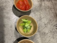 -半山腰·云南菜(侨福芳草地店)
