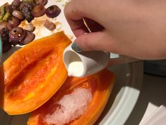 木瓜燕窝-满满海佛跳墙(千禧店)