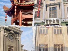 -汕头市小公园