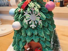 -你好独角兽·蛋糕甜品