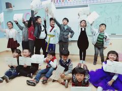 -瑞思成长中心(高新校区)