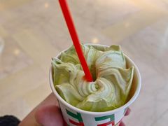 -星巴克(德阳洋洋百货店)