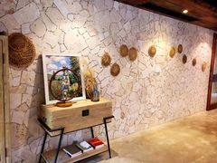 -看见远方·莫干遥远的山民宿