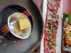 -谷牛和牛烤肉(漕河泾印象城店)