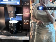 -博林天瑞喜来登酒店·西丽尚膳