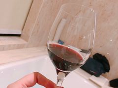 -武汉洲际酒店