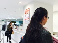 -优衣库(上海正大广场店)