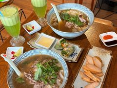 火车头米粉-越南牛肉河粉餐厅(书院巷店)
