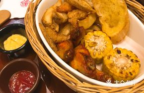 Assorted Appetizer Platter