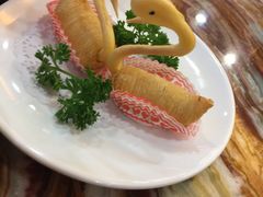 -椿记烧鹅(叠彩店)