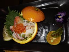 -花潮料理艺食馆(世欧广场店)