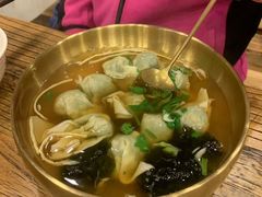 -荣记歡喜·馄饨铺(开发区振华购物中心店)