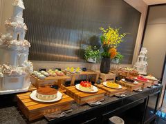 -Social 秀西餐厅-长沙瑞吉酒店(运达店)