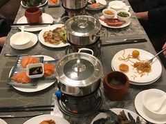 -水都假日酒店-海韵西餐厅(龙胜路店)