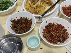 -笨罗卜浏阳菜馆(龙华鹏润达店)