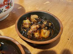 -矮子粉店1985·长沙米粉(湘春路店)