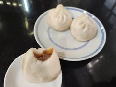 -同得兴 Since·1995 传统苏式面馆(嘉馀坊店)