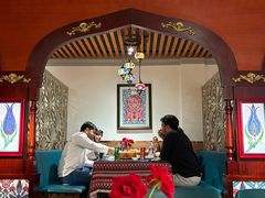 -梅夫娜土耳其餐厅.清真HALAL