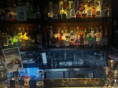 -TIAN TATTOO BAR
