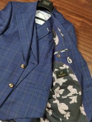 -和记HOKEE·西服定制