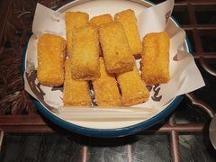 -关中灞道面(柳林居小区店)