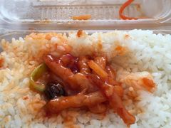 -鑫巴蜀(和平里店)