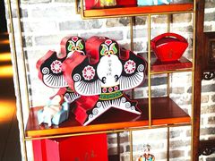 -局气 烤鸭·北京菜(武清店)