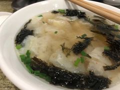-乌镇姐妹特色小吃(银杏公寓店)