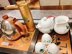 -稻香酒家·35年老字号(侨光店)