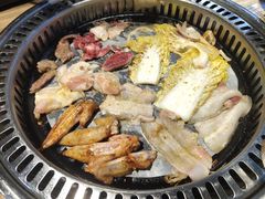 -翰坂自助餐(高沙店)